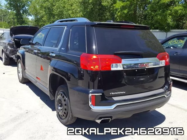 2GKALPEK2H6209116 фото 4
