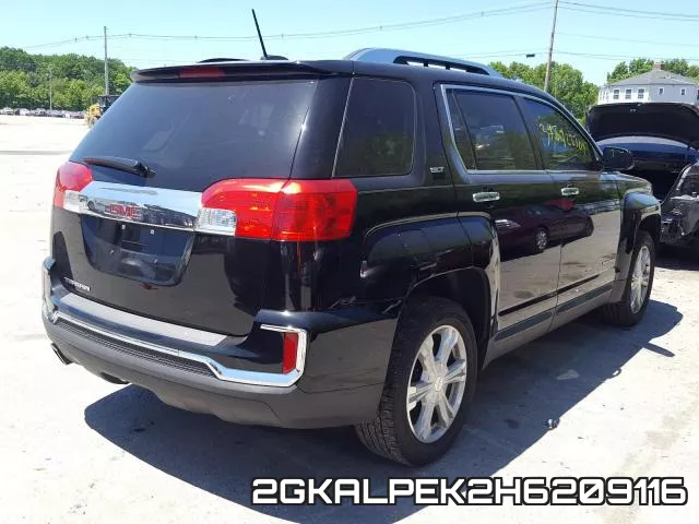 2GKALPEK2H6209116 фото 5