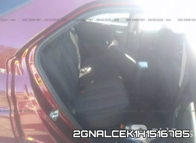 2GNALCEK1H1516785 фото 9