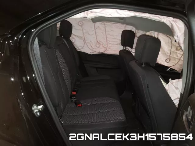 2GNALCEK3H1575854 фото 7