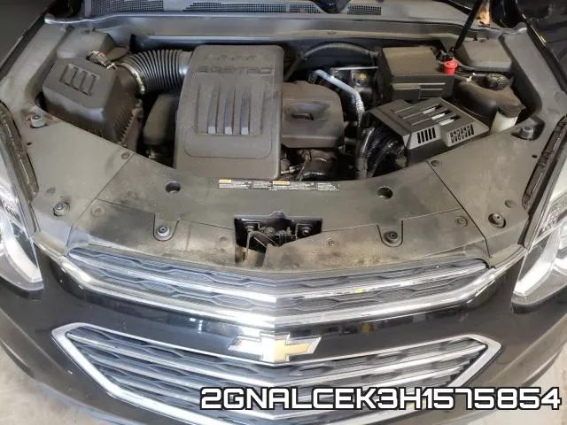 2GNALCEK3H1575854 фото 8