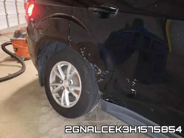 2GNALCEK3H1575854 фото 10