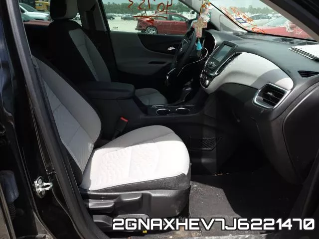 2GNAXHEV7J6221470 фото 6