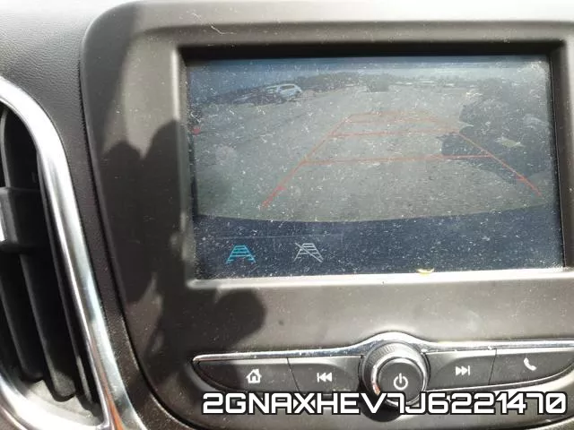2GNAXHEV7J6221470 фото 10