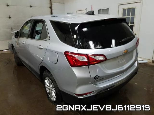 2GNAXJEV8J6112913 фото 4