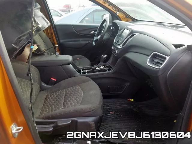 2GNAXJEV8J6130604 фото 6