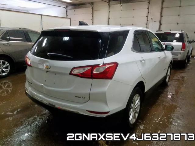 2GNAXSEV4J6327873 фото 5