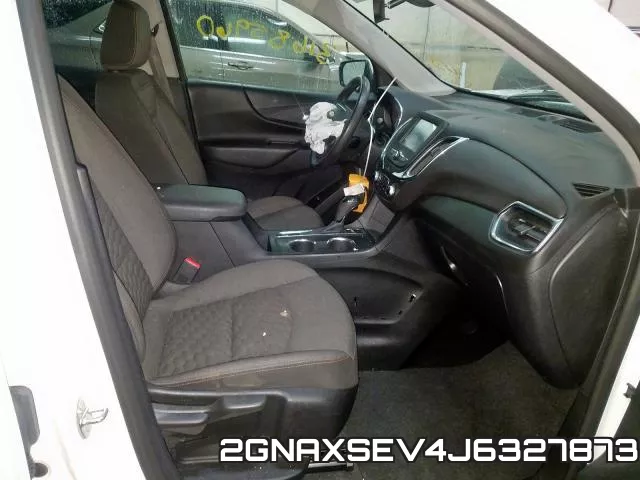 2GNAXSEV4J6327873 фото 6