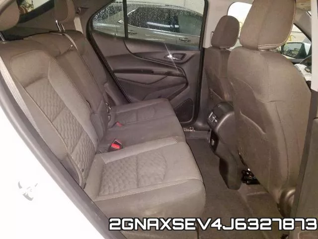 2GNAXSEV4J6327873 фото 7