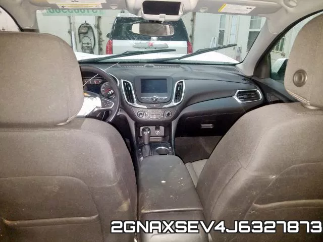 2GNAXSEV4J6327873 фото 10