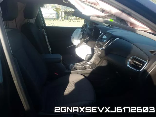 2GNAXSEVXJ6172603 фото 6