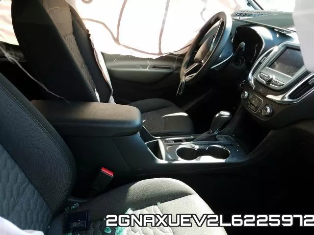 2GNAXUEV2L6225972 фото 6