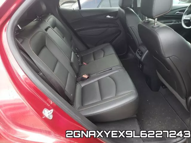 2GNAXYEX9L6227243 фото 5