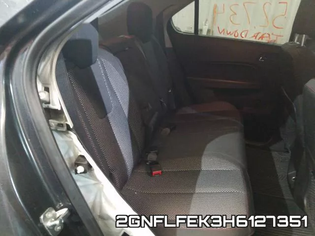 2GNFLFEK3H6127351 фото 7