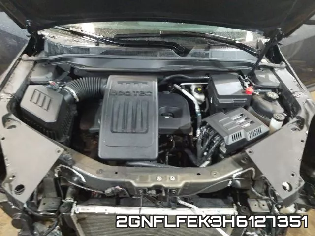 2GNFLFEK3H6127351 фото 8