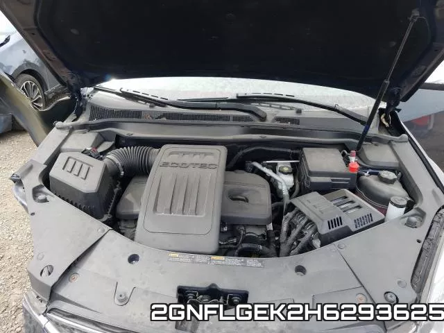 2GNFLGEK2H6293625 фото 8