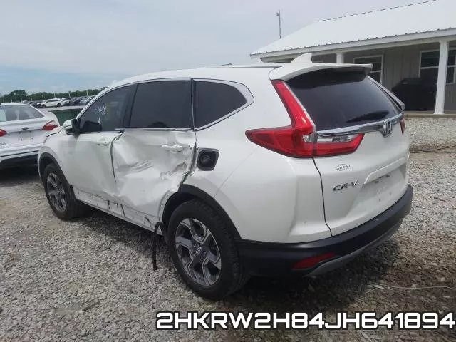 2HKRW2H84JH641894 фото 4