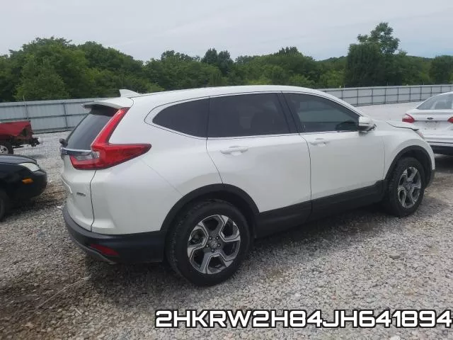 2HKRW2H84JH641894 фото 5