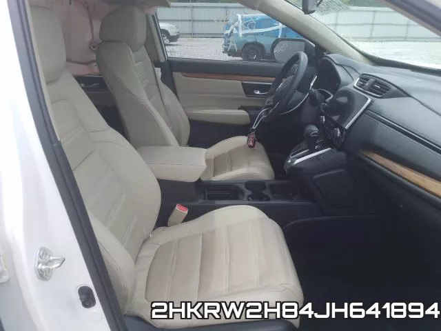 2HKRW2H84JH641894 фото 6