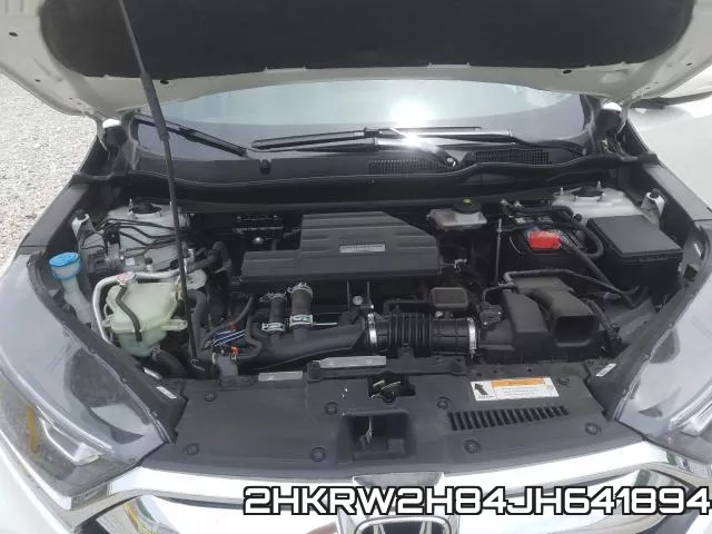 2HKRW2H84JH641894 фото 8