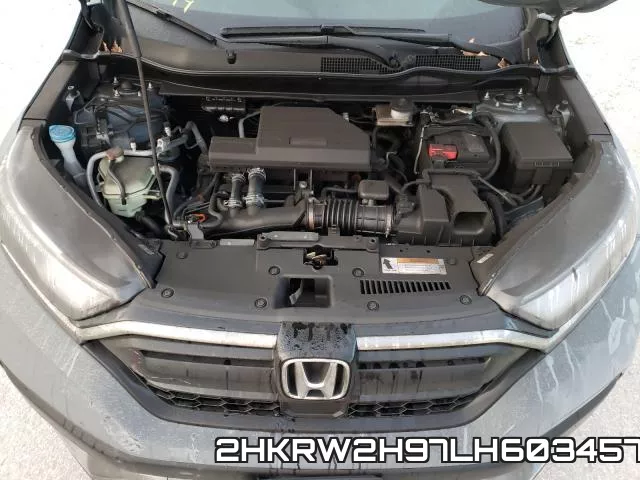 2HKRW2H97LH603457 фото 8