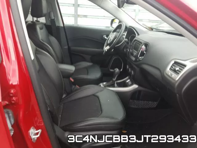 3C4NJCBB3JT293433 фото 6