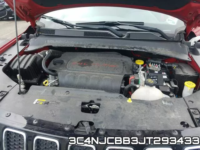 3C4NJCBB3JT293433 фото 8