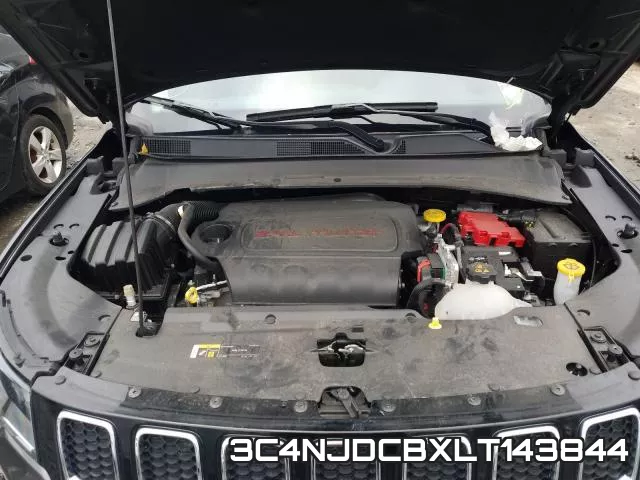 3C4NJDCBXLT143844 фото 8