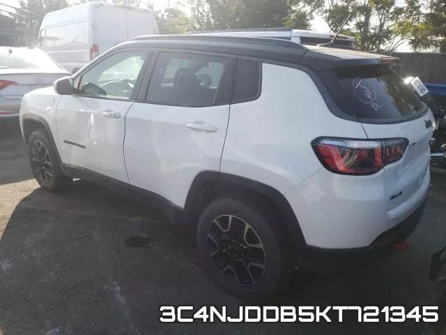 3C4NJDDB5KT721345 фото 4