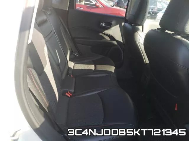 3C4NJDDB5KT721345 фото 7