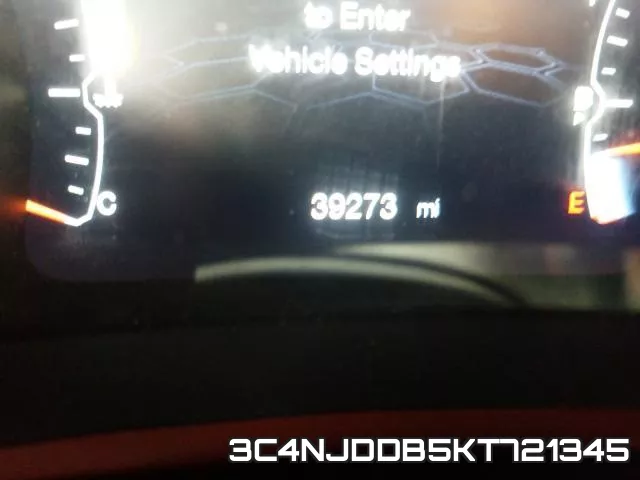3C4NJDDB5KT721345 фото 9
