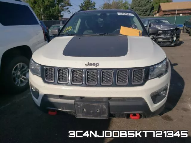 3C4NJDDB5KT721345 фото 10