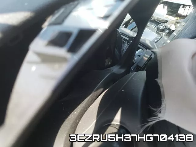 3CZRU5H37HG704138 фото 9