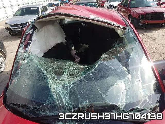 3CZRU5H37HG704138 фото 10