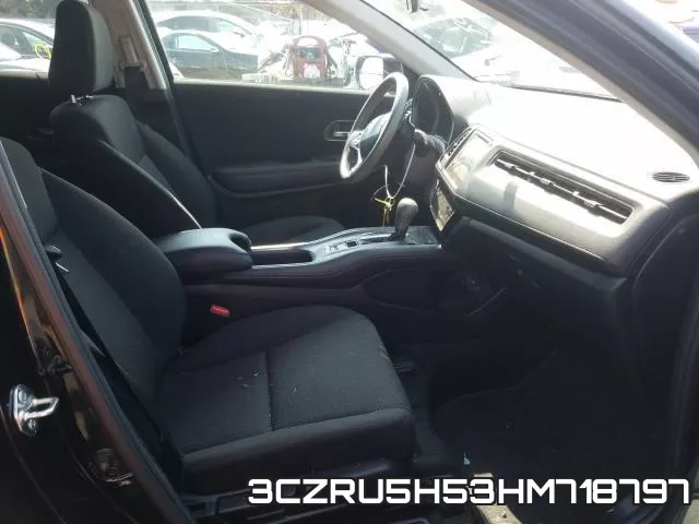 3CZRU5H53HM718797 фото 6