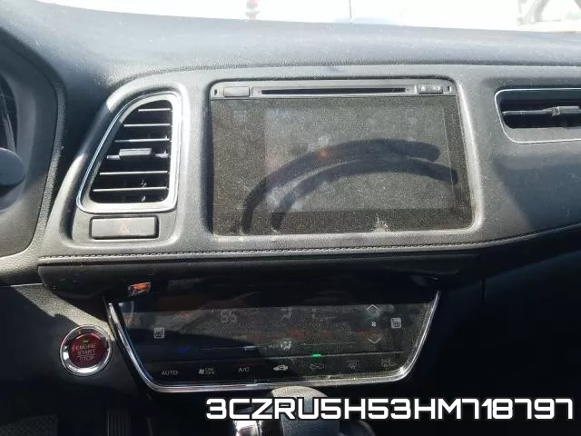 3CZRU5H53HM718797 фото 10