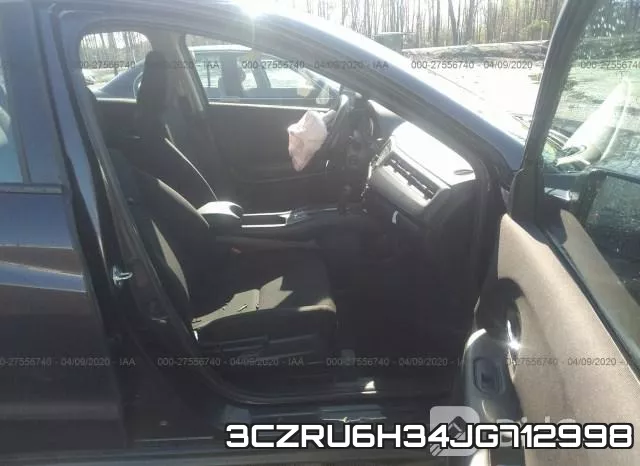 3CZRU6H34JG712998 фото 6