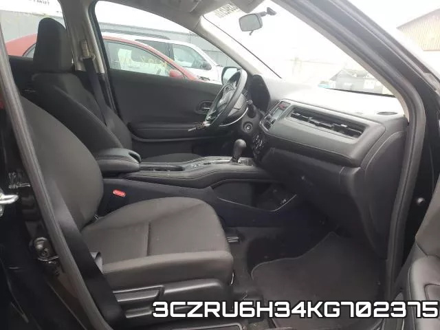 3CZRU6H34KG702375 фото 6