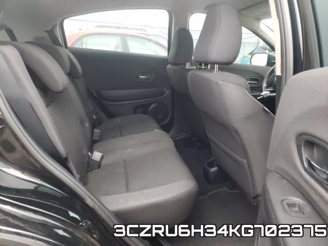 3CZRU6H34KG702375 фото 7