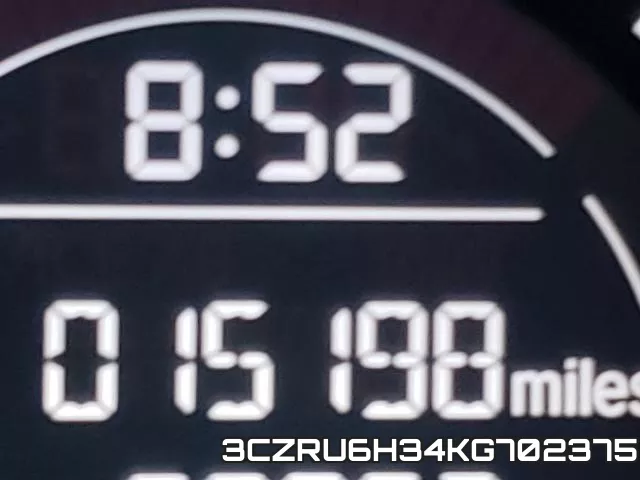 3CZRU6H34KG702375 фото 9