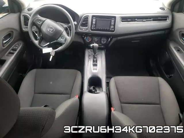 3CZRU6H34KG702375 фото 10