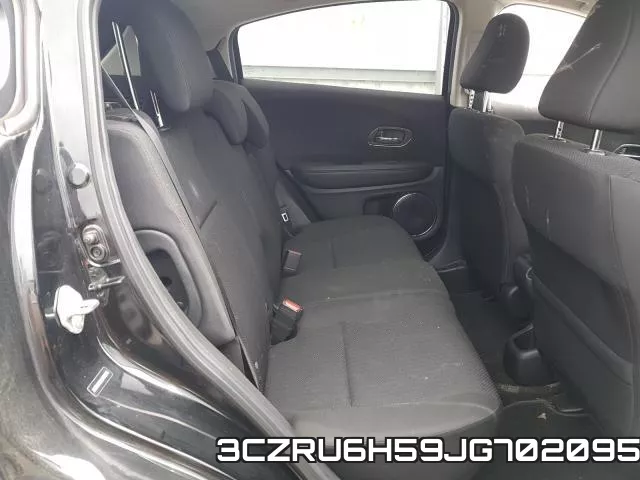 3CZRU6H59JG702095 фото 7