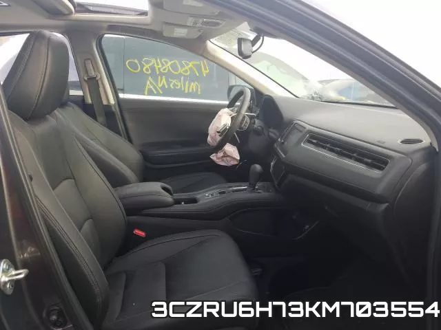 3CZRU6H73KM703554 фото 5