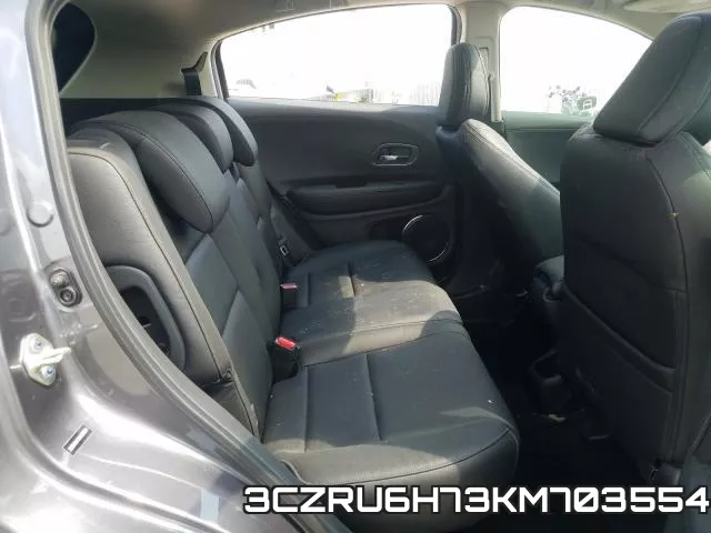 3CZRU6H73KM703554 фото 6