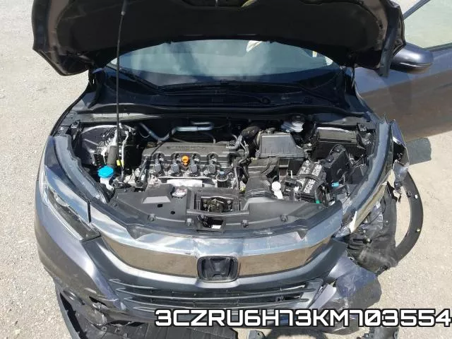 3CZRU6H73KM703554 фото 7