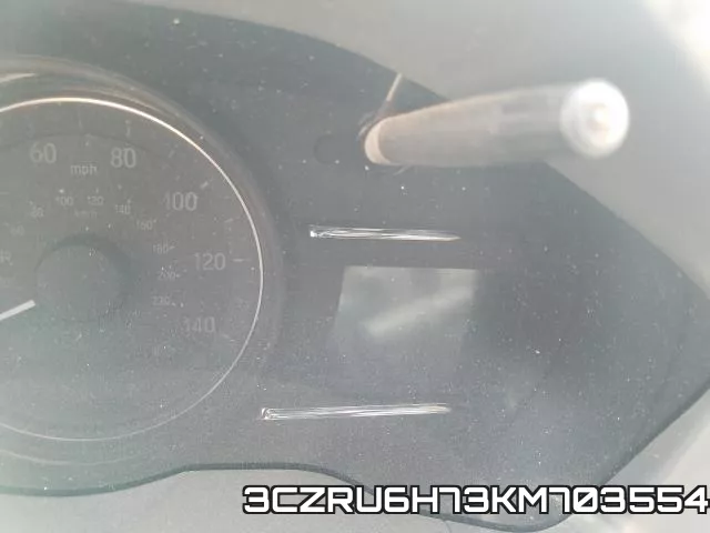 3CZRU6H73KM703554 фото 8