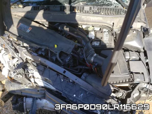 3FA6P0D90LR116629 фото 8