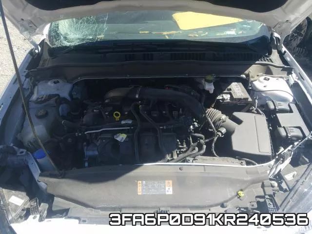 3FA6P0D91KR240536 фото 7