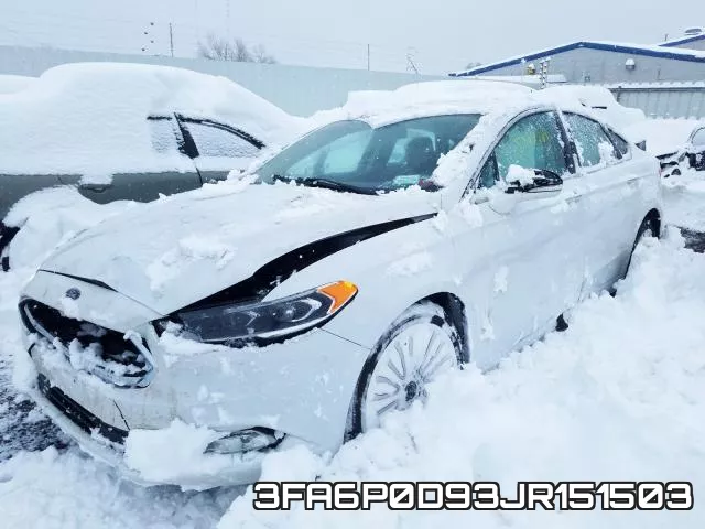 3FA6P0D93JR151503 фото 3