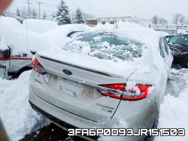 3FA6P0D93JR151503 фото 5